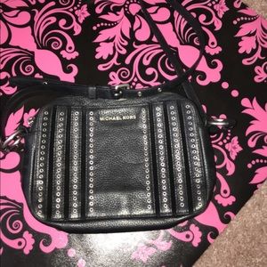 Michael Kors Crossbody Purse